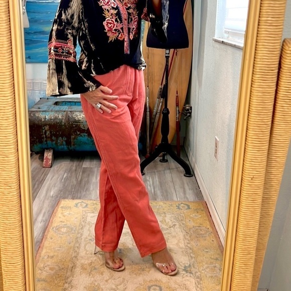 Territory Ahead,Incredible, Heavier Weight Pants, Drawstring,Elastic, M - Picture 1 of 14